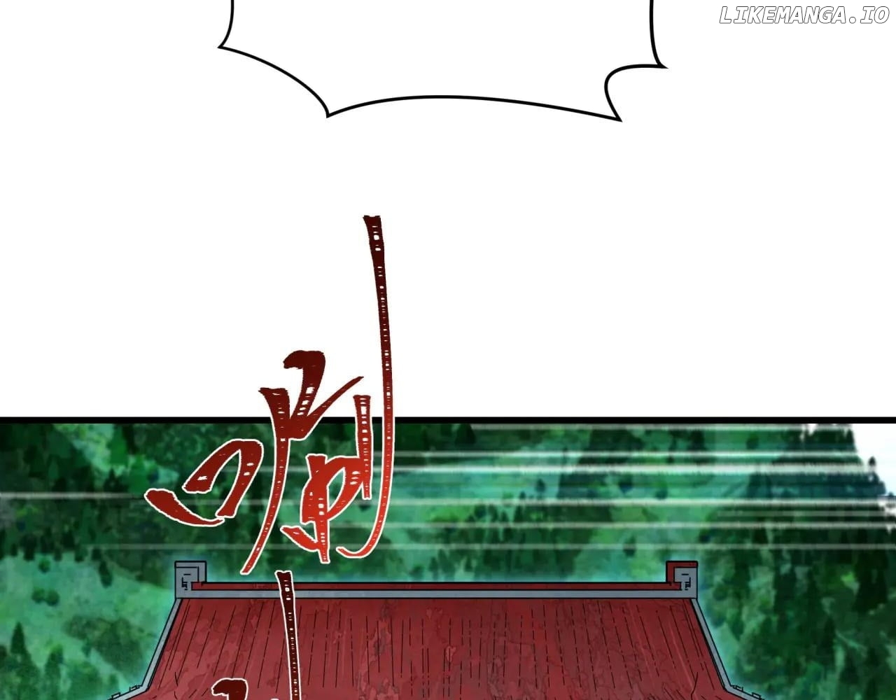 Era of the Haunted Chapter 368 - page 3